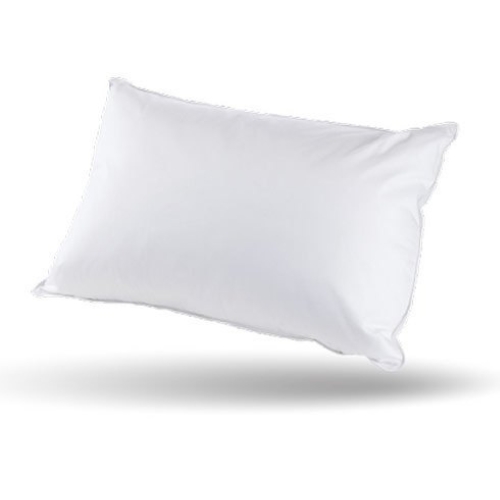 Pillow Fibre Vaccume
